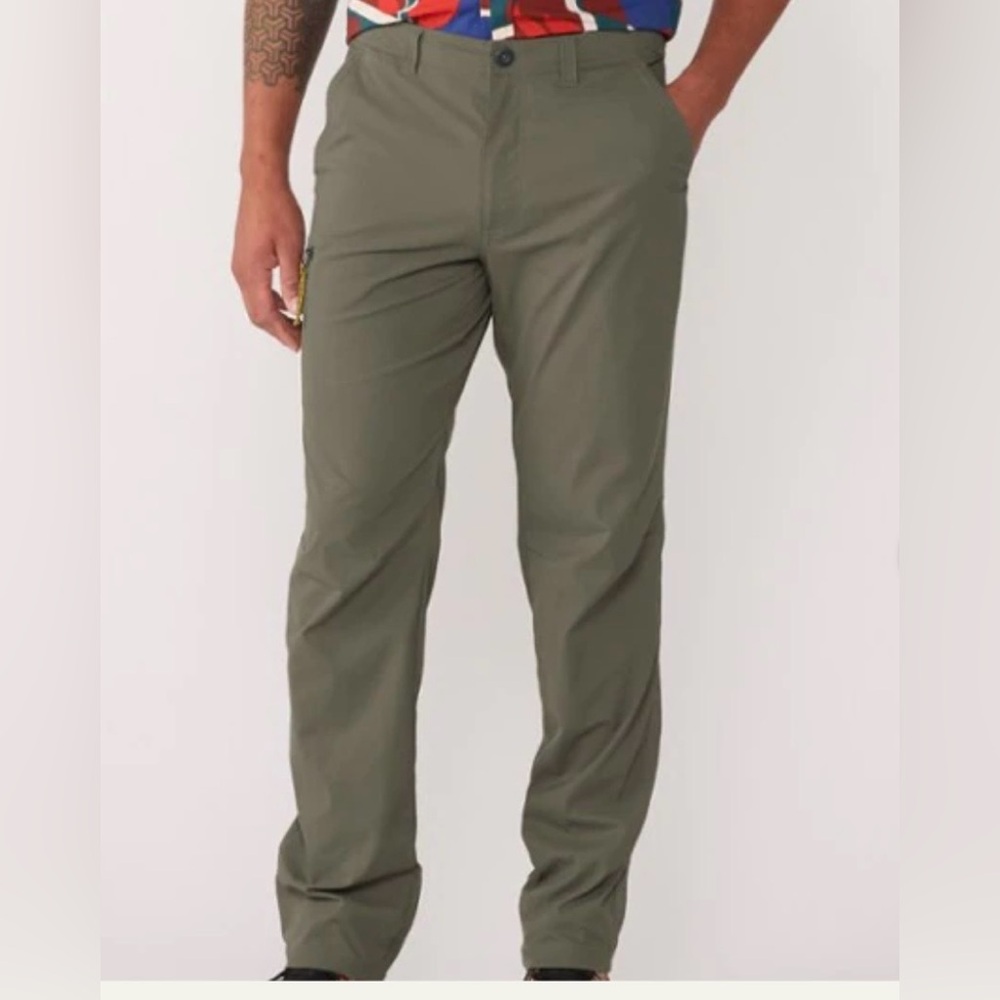 REI Men's Trailmade Pants